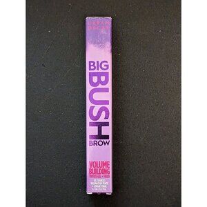 Urban Decay Big Bush Brow *brunette betty *